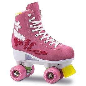 Fila skate Pattini Quad Fleur