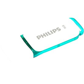 Philips Pendrive USB 2.0 8GB Snow