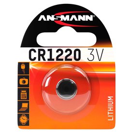 Ansmann CR 1220 Batteries