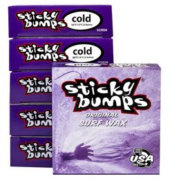 Sticky bumps Original Cold Wosk