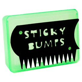 Sticky bumps Aprèn Alguna Cosa Carcassa Del Pentinat &
