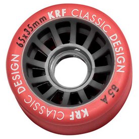 Krf Roda Retro Formula 2 Units
