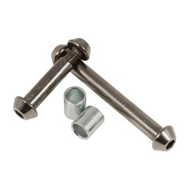 Slamm scooters Noce Axle Bolts