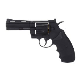Kwc CO2 4´´ Full Metal Airsoft Pistole
