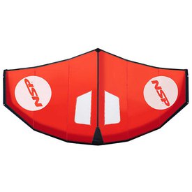 Nsp Airwing 6.0 Kite With Bag Only