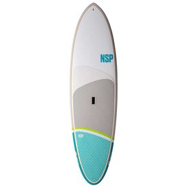 Nsp Tabla Paddle Surf Elements Allrounder 10´0´´