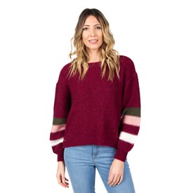 Oxbow N2 Pelican Mohair-Pullover