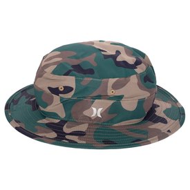 Hurley Back Country Hat