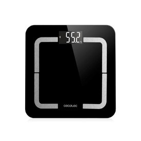 Cecotec Bathroom Scale Surface Precision 9500 Smart Healthy