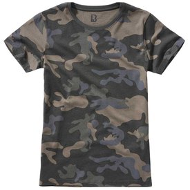 Brandit Short Sleeve T-Shirt