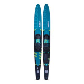 Jobe Allegre Combo 67´´ Water Skis