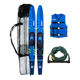 Jobe Allegre Combo 67´´ Water Skis Pack
