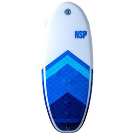 Nsp O2 Wing Foil FS Surfplank