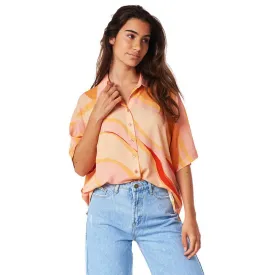 rip curl sunrise shirt