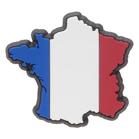 Jibbitz France Country Flag SZPILKA