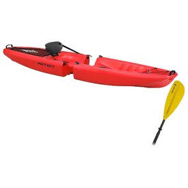 Point 65 Kayak Modular Falcon Solo