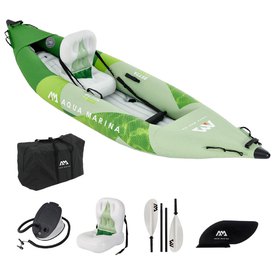 Aqua marina Kayak Gonflable Betta 312