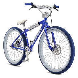 SE Bikes Bicicleta BMX Monster Ripper 29+ 2022