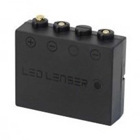 Led lenser Bateria De Liti H7R.2 1400mAh
