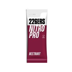226ERS Nitro Pro 10.3g Rote-Bete-Monodose 1 Einheit