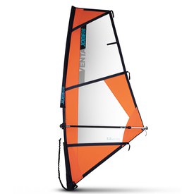 Jobe Aero Mohaka Sail 3.5 m2 Wing Surf