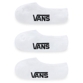 Vans Classic Super Socks 3 Pairs