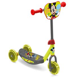 Disney 3-Wheel Jugendscooter 59933