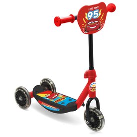 Disney 3-Wheel Youth Scooter 59963