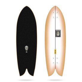 Yow Planche De Surfskate C-Hawk Christenson X 33´´