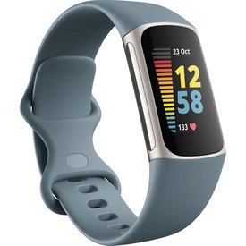Fitbit Charge 5 smartwatch