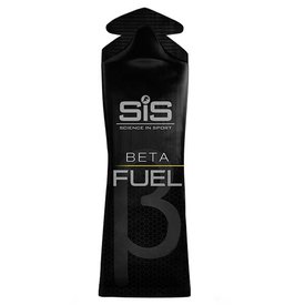 SIS Gel Energético Beta Fuel Fresa Y Lima 60ml