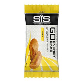 SIS Go Citroen 50g Energie Bar