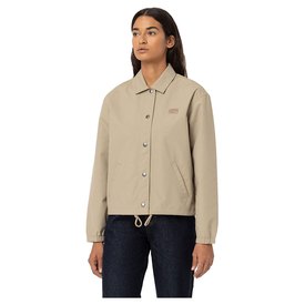 Dickies Giacca Oakport Cropped Coach
