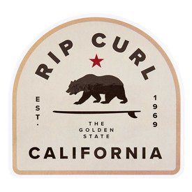 Rip curl Destos Stickers