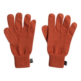 Roxy Island Fox Gloves
