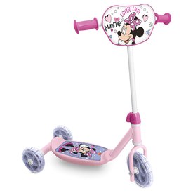 Disney 3 Wheel With 3 Wheels