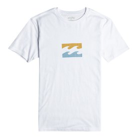 Billabong Team Wave T-shirt met korte mouwen