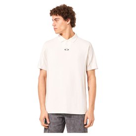 Oakley C1 Airvent Short Sleeve Polo