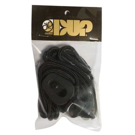 Dup wake Laces