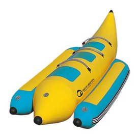 Spinera Flotador Arrastre Professional Banane