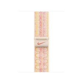 Apple Nike Sport Loop 41 mm Strap