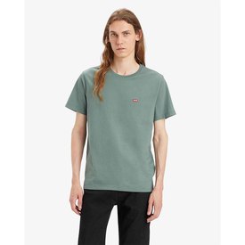 Levi´s ® Kortärmad T-shirt Med Rund Hals Original