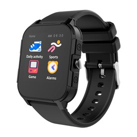 Cool Siliconen Junior Smartwatch