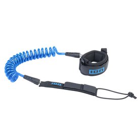 ION Leash Wing Core Coiled Wrist