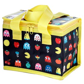 Puckator Lunch Väska Pac-Man