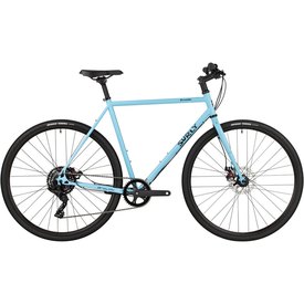 Surly Bicicleta Preamble Flat Bar 700C Acolyte RD-M5185M