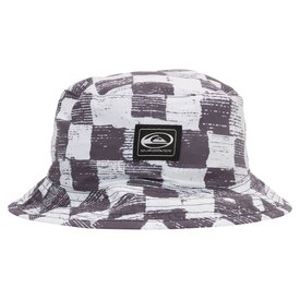 Quiksilver Sombrero Bucket Flipped Out