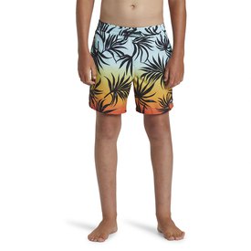 Quiksilver Mix Vly 14´´ Swimming Shorts