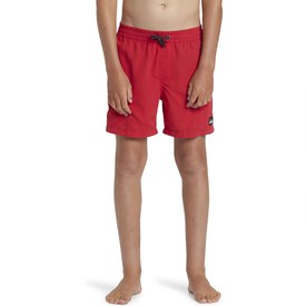 Quiksilver Solid 14´´ Swimming Shorts
