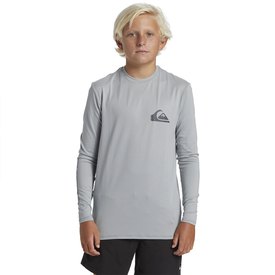 Quiksilver Surf T Koszulka Z Długim Rękawem